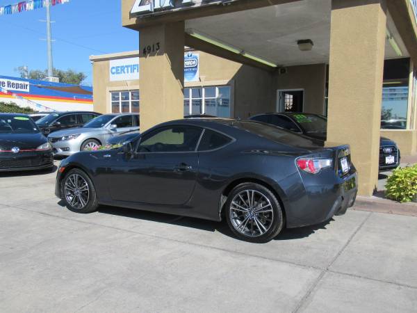 **HARD TO FIND CAR** 2013 SCION FR-S- $12,388 OR $168/MO* for sale in Albuquerque, NM – photo 6