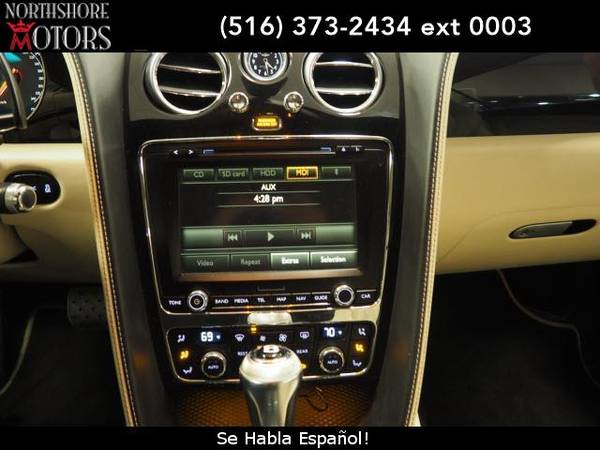 2015 Bentley Continental GT V8 S - convertible - cars & trucks - by... for sale in Syosset, NY – photo 11