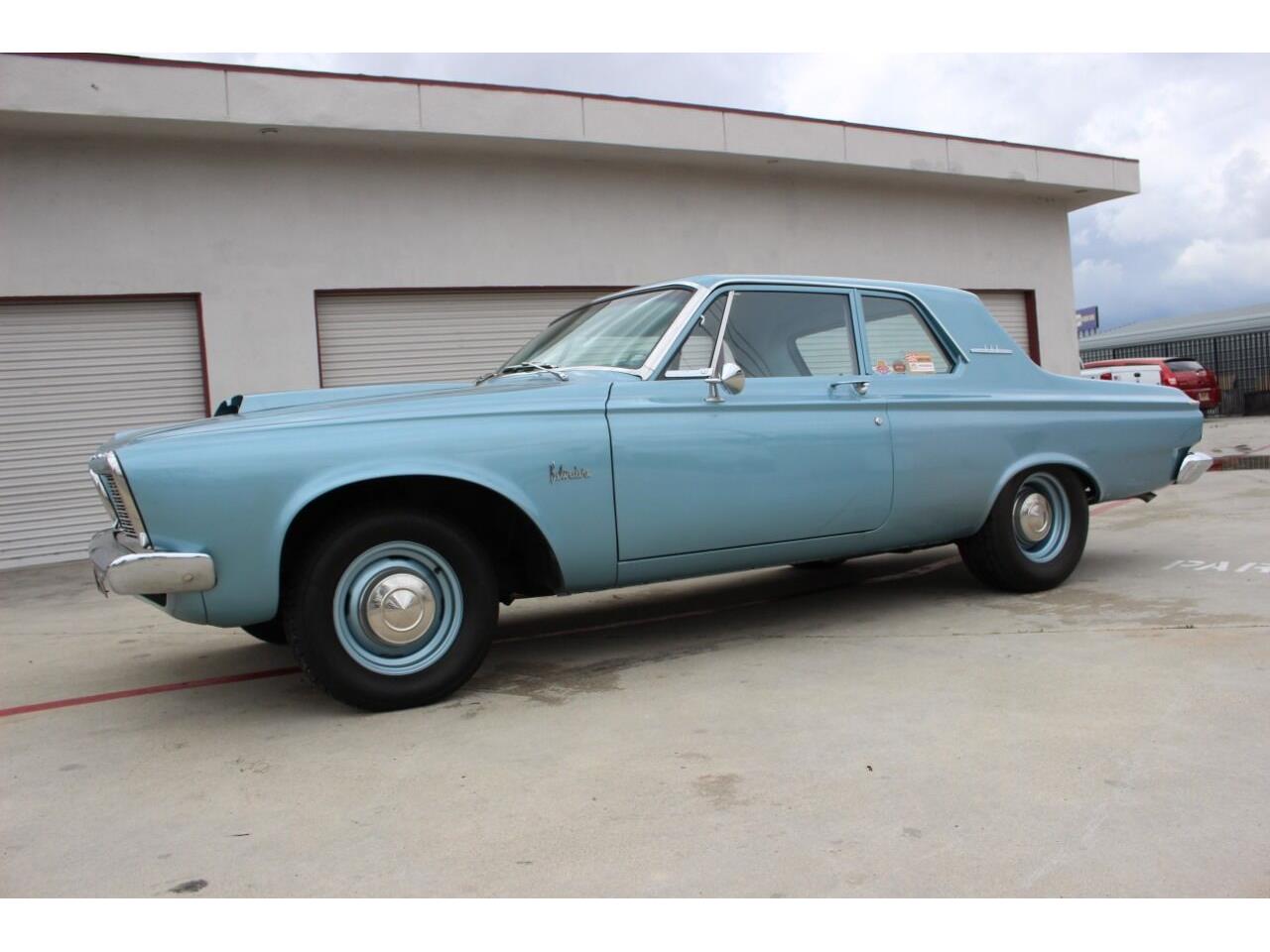 1963 Plymouth Belvedere for sale in La Verne, CA – photo 22