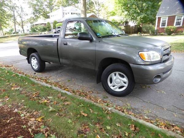 2003 Toyota Tundra 2WD for sale in East Providence, RI – photo 5