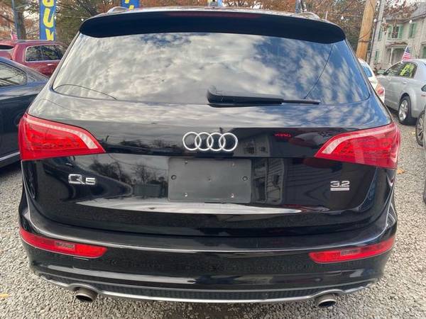 2010 Audi Q5 - Financing Available! - cars & trucks - by dealer -... for sale in East Brunswick, NJ – photo 5