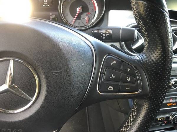 ✔️👍2015 MERCEDES BENZ CLA250 _BASE_ Bad Credit Ok BUY HERE PAY HERE... for sale in Detroit, MI – photo 13