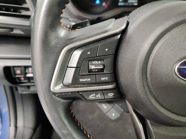 2018 Subaru Crosstrek 2.0i Premium Financing Options Available!!! -... for sale in Libertyville, IL – photo 16