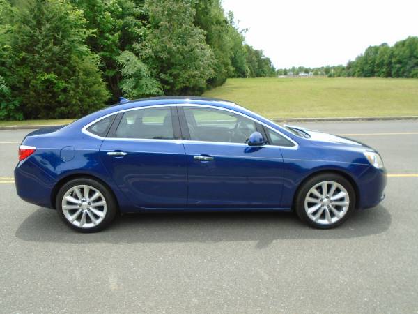2013 BUICK VERANO, RUNS AND LOOKS GREAT! - - by dealer for sale in Fort Mill, NC – photo 5