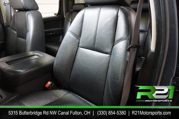 2009 GMC Sierra 2500HD SLT Z71 Crew Cab Std Box 4WD Your TRUCK for sale in Canal Fulton, OH – photo 13