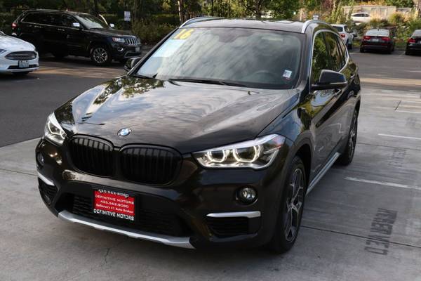2016 BMW X1 xDrive28i X-Line * AVAILABLE IN STOCK! * SALE! * for sale in Bellevue, WA – photo 4