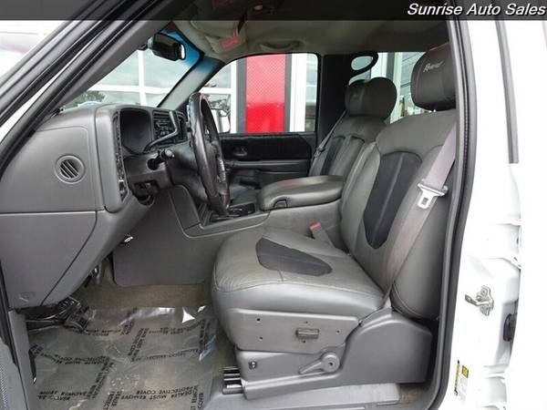 BRAND NEW TIRES INSTALLED! custom leather interior, American truck, for sale in Milwaukie, MT – photo 9
