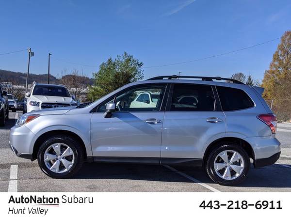 2014 Subaru Forester 2.5i Limited AWD All Wheel Drive SKU:EH523409 -... for sale in Cockeysville, MD – photo 10