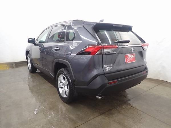 2020 Toyota RAV4 XLE - - by dealer - vehicle for sale in Perham, ND – photo 18