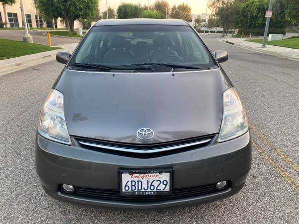 2007 Toyota Prius Hybrid 136k miles - cars & trucks - by dealer -... for sale in Panorama City, CA – photo 3