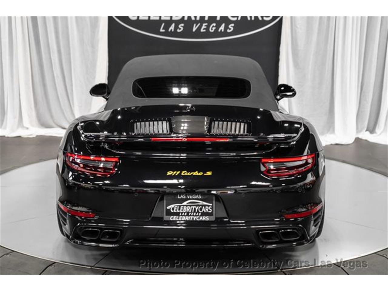 2019 Porsche 911 for sale in Las Vegas, NV – photo 25