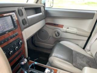 2008 Jeep Commander - - by dealer - vehicle automotive for sale in American falls, ID – photo 6