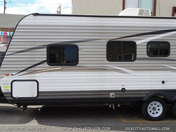 2017 Jayco Jay Flight 23RB RV - AS LOW AS $49/wk - BUY HERE PAY... for sale in Paterson, PA – photo 12