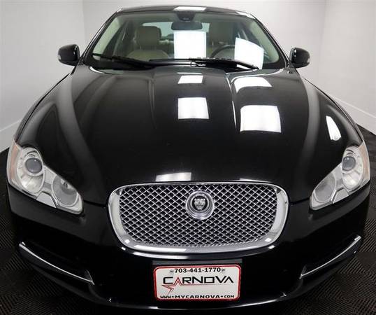 2009 JAGUAR XF Supercharged Get Financed! for sale in Stafford, VA – photo 15