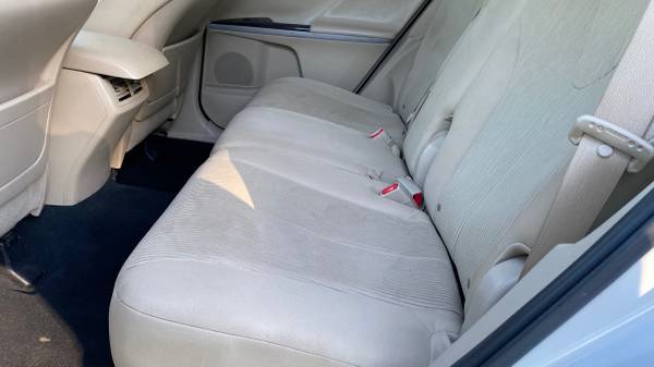 2009 TOYOTA VENZA FWD I4 - cars & trucks - by dealer - vehicle... for sale in Venice, FL – photo 13