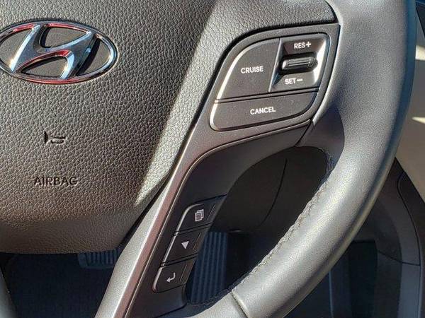 2018 Hyundai Santa Fe Sport 2.4L - SUV for sale in Goldsboro, NC – photo 18