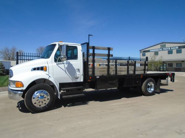 OVER 100 USED WORK TRUCKS IN STOCK, BOX, FLATBED, DUMP & MORE - cars for sale in Denver, WY – photo 13