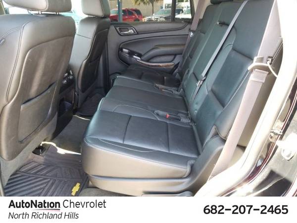 2015 Chevrolet Tahoe LT SKU:FR169070 SUV for sale in North Richland Hills, TX – photo 16