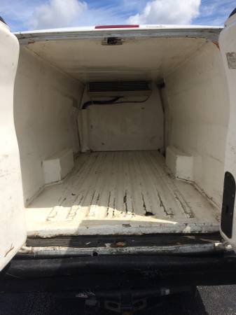 2012 Ford E-250 Extended Refrigerated & Insulated Van for sale in Lake Worth, FL – photo 3