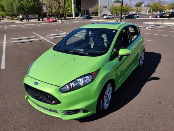 2015 Ford Fiesta ST for sale in Omaha, NE – photo 3
