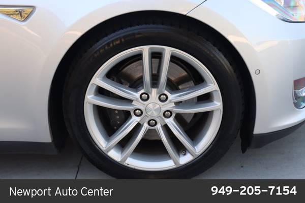 2015 Tesla Model S 85D AWD All Wheel Drive SKU:FFP71042 - cars &... for sale in Newport Beach, CA – photo 23