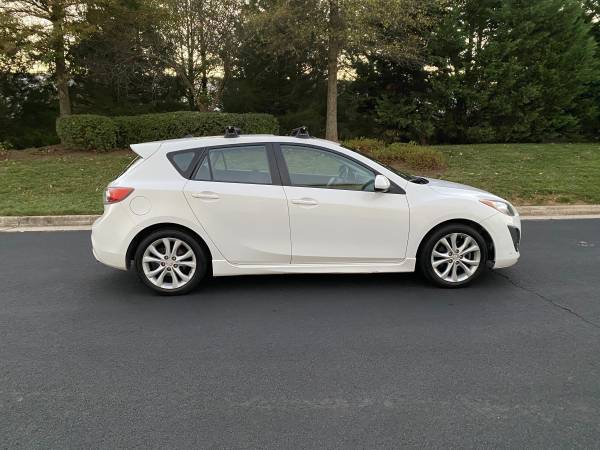 2010 MAZDA 3 S 6 Speed Manual Transmission, Drives Smooth!!! - cars... for sale in Sterling, District Of Columbia – photo 6
