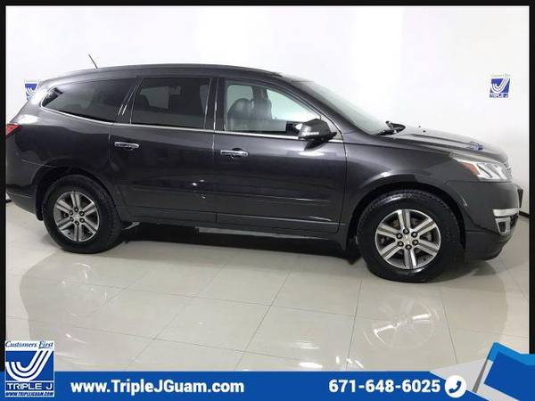 2017 Chevrolet Traverse - - by dealer for sale in Other, Other – photo 13