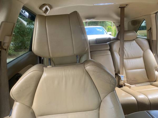 Acura MDX 2007 for sale in Falls Church, District Of Columbia – photo 12