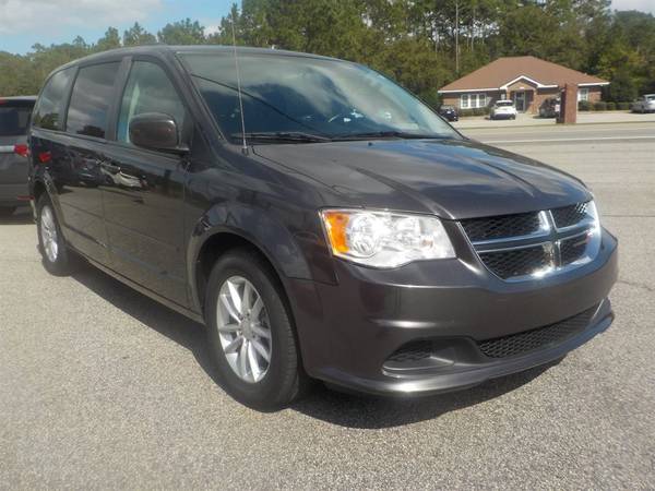 2016 DODGE GRAND CARAVAN SXT➡YEAR END DEAL!!DON'T MISS THIS! - cars... for sale in Southport, SC – photo 4