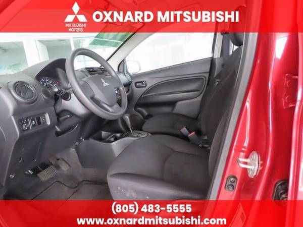 2015 Mitsubishi MIRAGE - cars & trucks - by dealer - vehicle... for sale in Oxnard, CA – photo 13