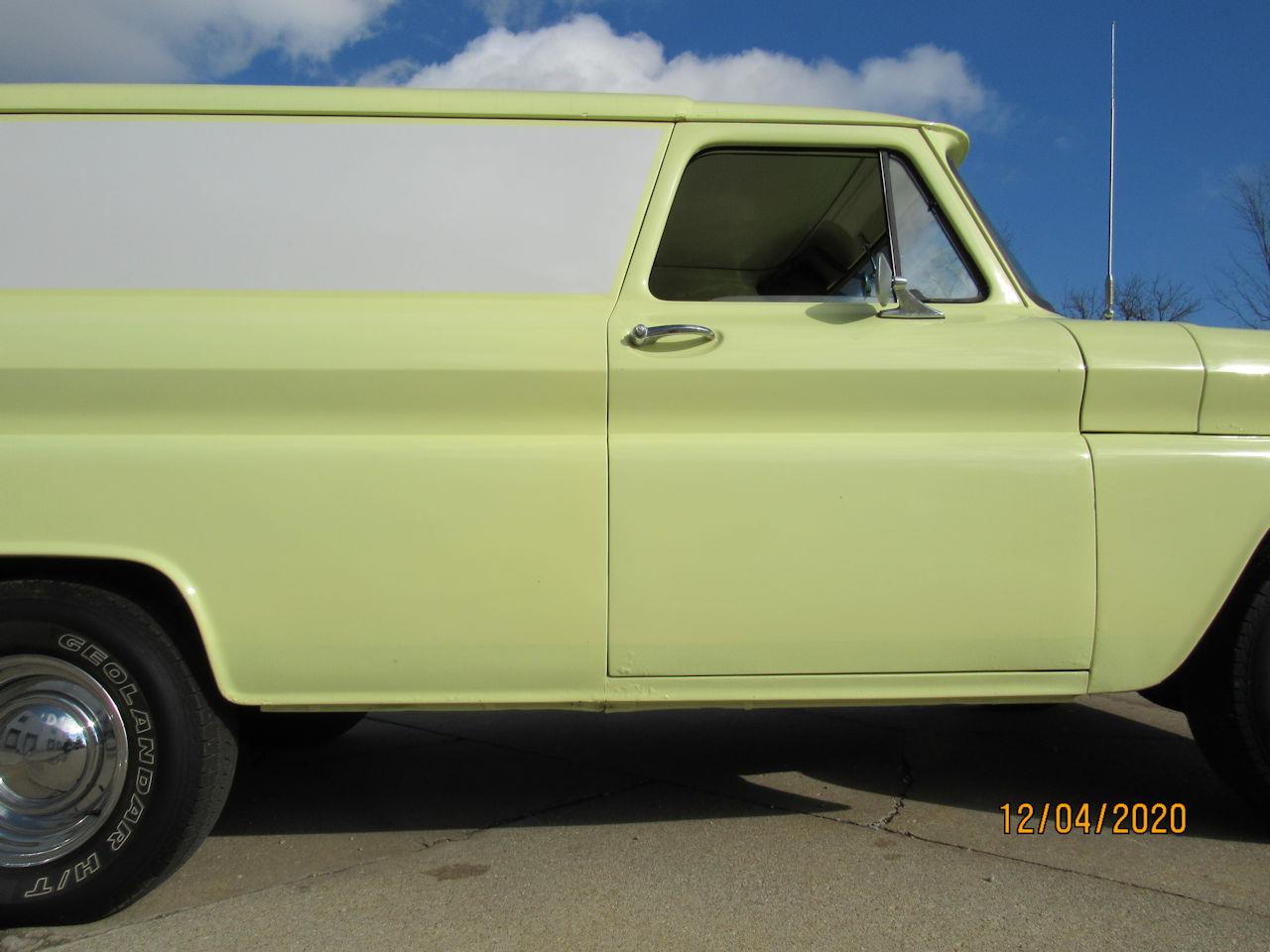 1965 GMC Panel Truck for sale in O'Fallon, IL – photo 52