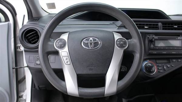 2013 Toyota Prius c Two for sale in Tacoma, WA – photo 22