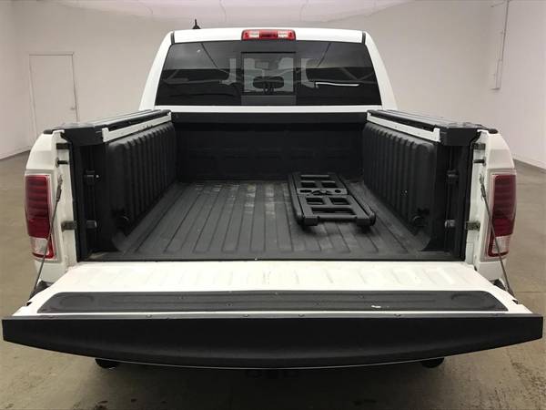 2014 Ram 1500 4x4 4WD Dodge Longhorn Limited Crew Cab; Short Bed for sale in Kellogg, ID – photo 16