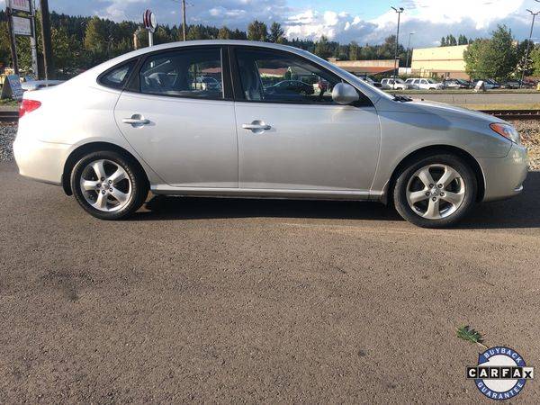 2008 Hyundai Elantra GLS Model Guaranteed Credit Approval! for sale in Woodinville, WA – photo 9