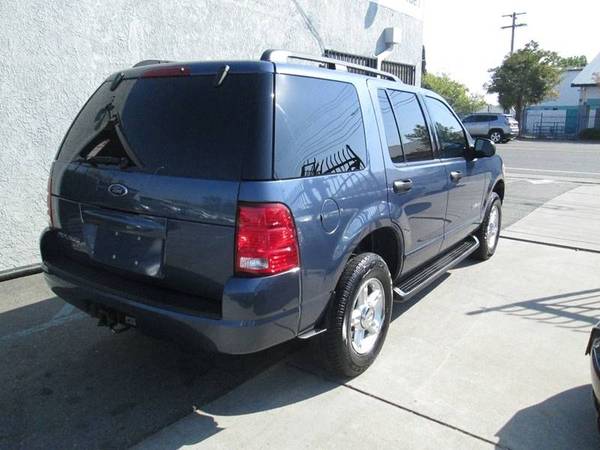 2004 Ford Explorer XLT 4dr 4WD SUV for sale in Sacramento , CA – photo 4