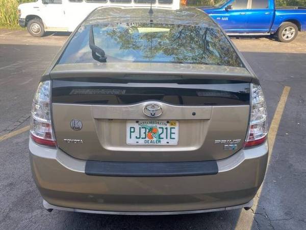 2009 Toyota Prius - Financing Available! - cars & trucks - by dealer... for sale in TAMPA, FL – photo 8