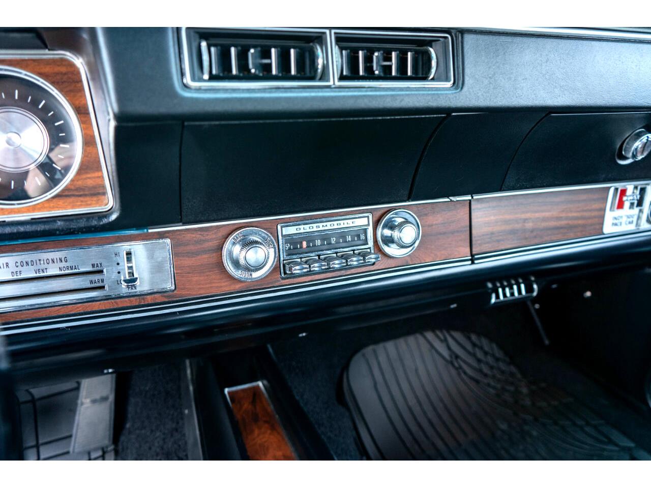 1972 Oldsmobile Cutlass for sale in Cicero, IN – photo 29