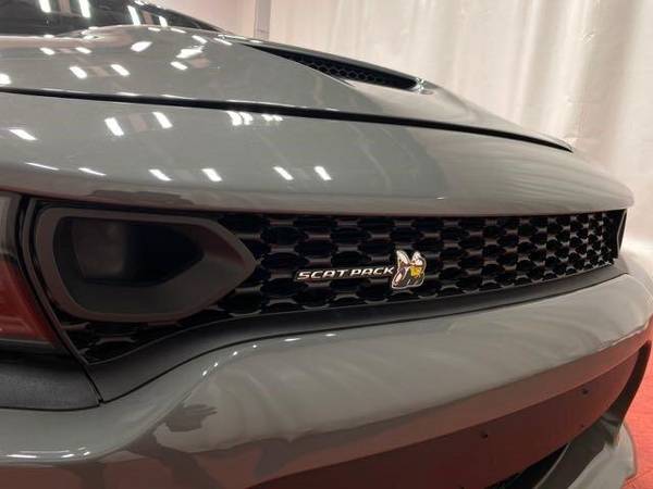 2019 Dodge Charger R/T Scat Pack R/T Scat Pack 4dr Sedan $1500 -... for sale in Waldorf, District Of Columbia – photo 12