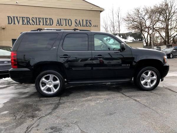 2011 Chevrolet Chevy Tahoe LT 4WD CALL OR TEXT TODAY! - cars &... for sale in Cleveland, OH – photo 4