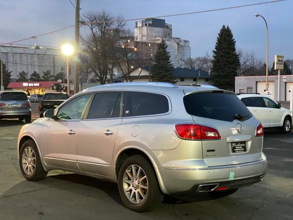 🔥2014 Buick Enclave AWD! LOW AS 999 DOWN! - cars & trucks - by... for sale in Inver Grove Heights, MN – photo 7