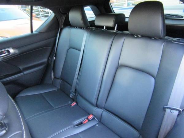 2017 Lexus CT 200h Base 4dr Hatchback - cars & trucks - by dealer -... for sale in San Jose, CA – photo 18