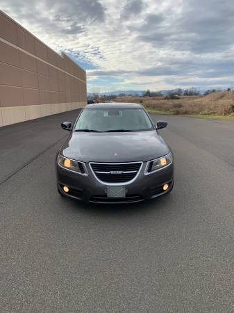 2011 SAAB 9-5 EXCELLENT CONDITION - cars & trucks - by owner -... for sale in east greenbush, NY – photo 3