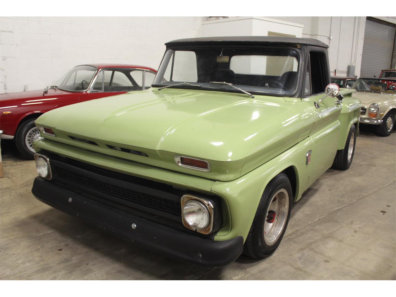 1964 Chevrolet C10 for sale in Cleveland, OH – photo 64