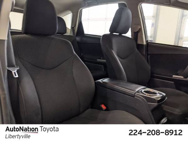 2016 Toyota Prius v Three SKU:GJ055450 Wagon - cars & trucks - by... for sale in Libertyville, IL – photo 15