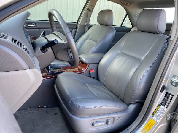 2005 Toyota Camry XLE V6 Fully Loaded 90 Day Warranty - cars for sale in Nampa, ID – photo 9