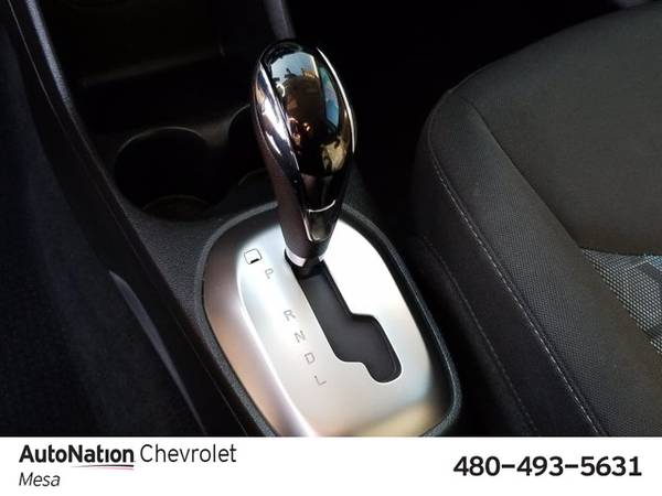 2018 Chevrolet Spark LS SKU:JC433074 Hatchback - cars & trucks - by... for sale in Mesa, AZ – photo 12