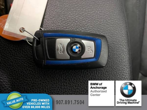 2014 BMW 328d xDrive 4dr Sdn AWD - cars & trucks - by dealer -... for sale in Anchorage, AK – photo 21