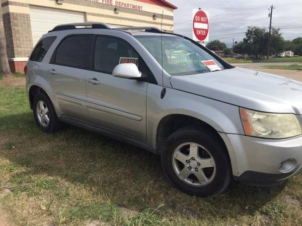 2006 pontiac torrent suv for sale in Lyford, TX – photo 3