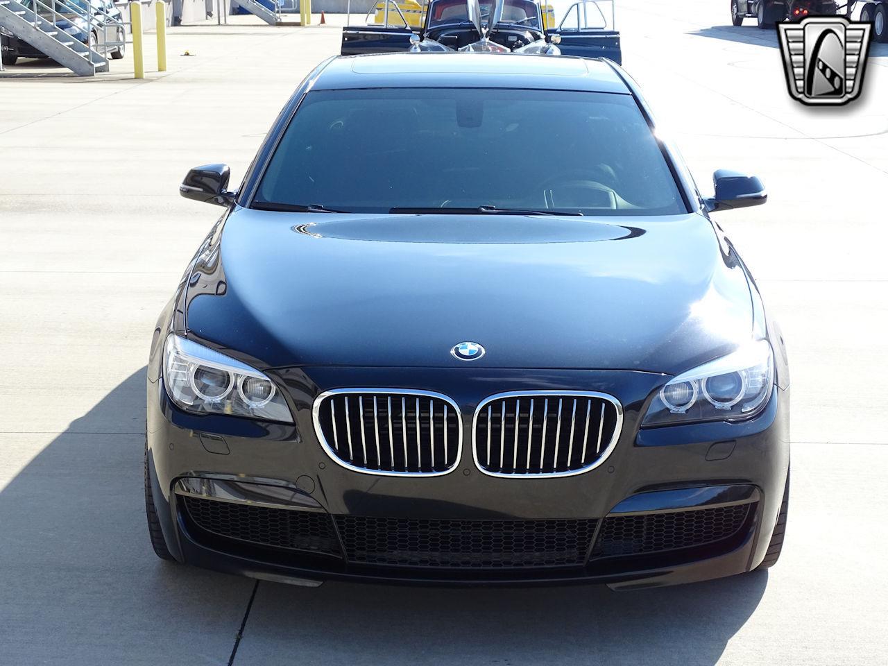 2013 BMW 750i for sale in O'Fallon, IL – photo 3