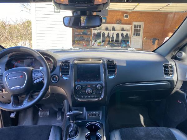 2018 Dodge Durango G/T for sale in Milton, VT – photo 13